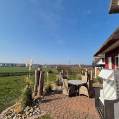 Reethaus "Mare Balticum"