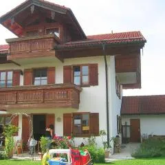 Ferienwohnung Hamberger