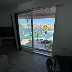 Seabreeze Apartments Flat 2 By Homely Malta!
