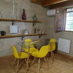 Casita Sol
