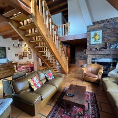 Albert Ranch House - Grande maison au calme - Parking