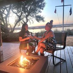 Charming home on Lake Granbury