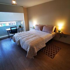 Departamento centro Osorno