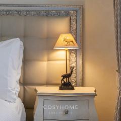 Maison Alpina l Golf l By CosyHome