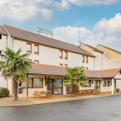 B&B HOTEL Chatellerault