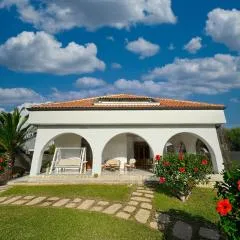 Villa Pierina