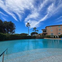 Les rives des Issambres 1201