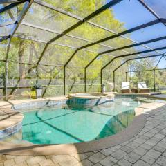 Near Parks and Lakes Sorrento Home with Pool and Yard!
