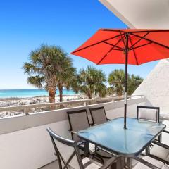 Stunning Gulf Views