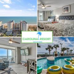 DV1236 Dunes Village Resort 2BR