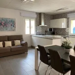 Casita al Delta de l'Ebre
