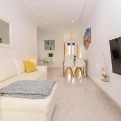 Precioso apartamento cerca de la playa