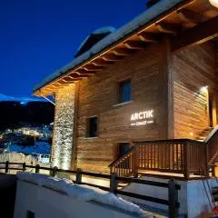 Arctik Chalet Livigno