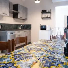 Cetinale Apartments