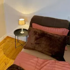Doppelhaushälfte - gemütlich wohnen im Fachwerkhaus - 5 Schlafzimmer, 2 Bäder