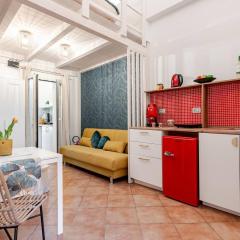 Sabbie dell'Etna - Eleganza e Comfort nel Cuore di Catania con Parcheggio Privato