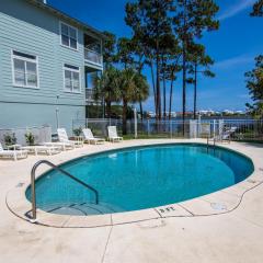 Salty Eagle Overlook