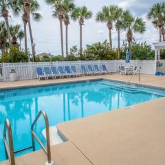 Gulf Place Caribbean #314 - The Salty Schnauzer