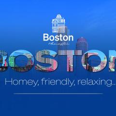 Boston Homestel