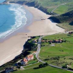 Lblab1Bab "Acantilado"