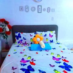 Amber's Leisure Staycation Manila