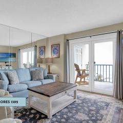 Surfside Shores 1302