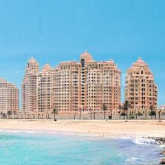 Sea View Studio 3 Royal Breeze