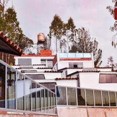 Villa Hidalgo - Centro Vacacional