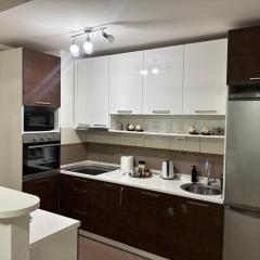 Apartman Centar
