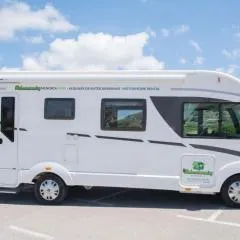 Autocaravaning Menorca