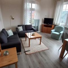 Ferienwohnung-Moewe