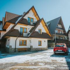 Zacisze Wolny Pokój