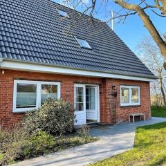 Ferienhaus Groot Dagebüll