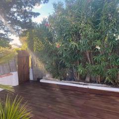 Le Mazet de la Sauvagine