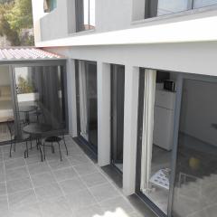 Holiday Apartments Funchal - Bouganvilla