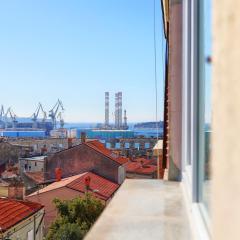 Studio Apartman Vigo