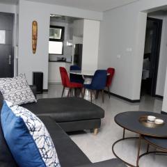 Cityscape J3, 2 Bedrooms, 2 Queen Beds