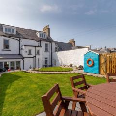 Holiday Home Portpatrick House by Interhome