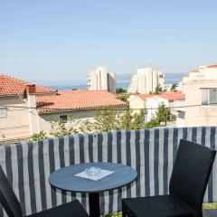 Apartment Villa Silvia-1 by Interhome