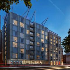 The Emory, Maybourne