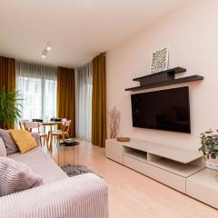 Apartament Active Premium