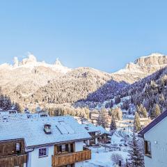 Apartment Enrosadira-13 by Interhome