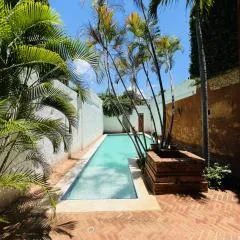 Paseo Colonial - Leo's Favorite #8
