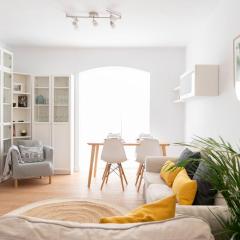 Alohamundi Castilla VII