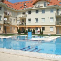 Luxory & Spa Apartman