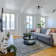 Cosy Apt 6 Guests for Family