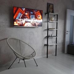 La Mar Apartment