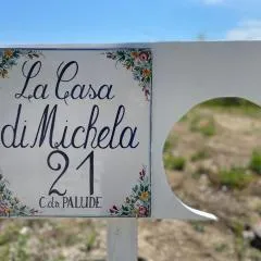 La casa di Michela
