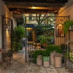 Boutique House in corte storica