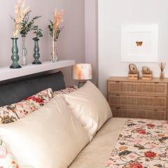 Maison Allegra - Eleganza e comfort nel cuore di Imola